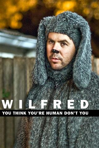 Wilfred: The Complete Original Series poster