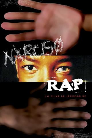 Narciso Rap poster