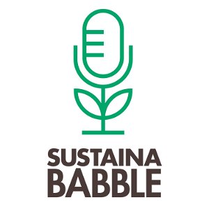 Sustainababble poster