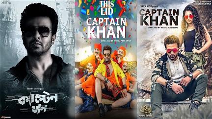 Captain Khan poster