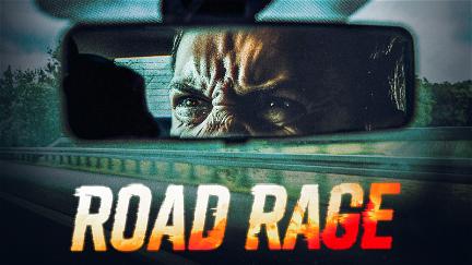 Road Rage poster