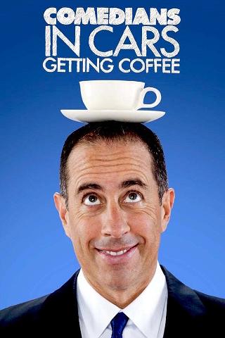 Comedians auf Kaffeefahrt poster