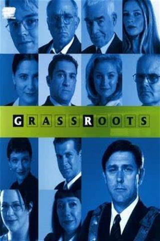 Grass Roots poster