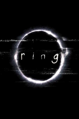 Ring poster