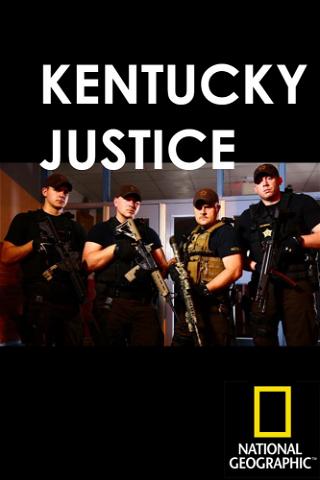 Kentucky Justice poster