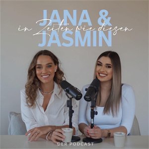 JANA&JASMIN  – In Zeiten wie diesen... poster