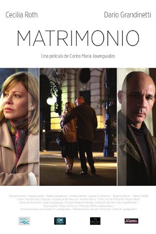 Matrimonio 2013 poster