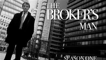 The Broker's Man poster