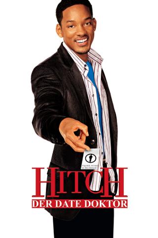 Hitch - Der Date Doktor poster