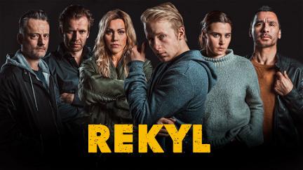 Rekyl poster