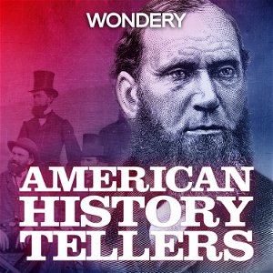American History Tellers poster