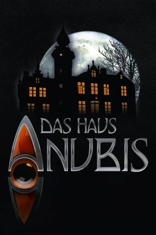 House of Anubis poster