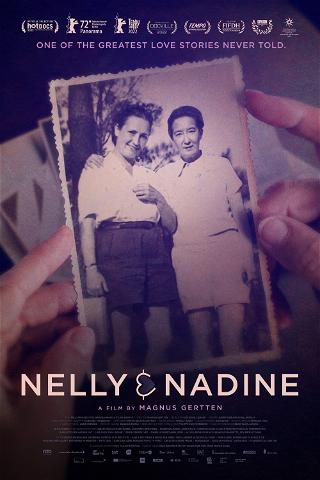 Nelly & Nadine poster