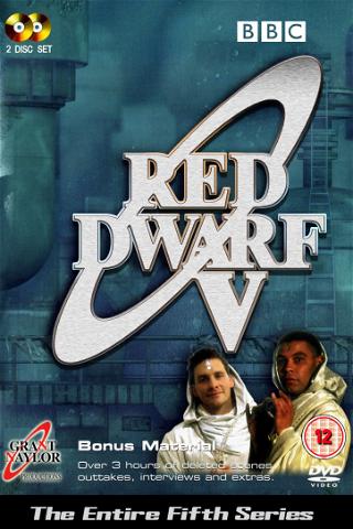 Red Dwarf: Heavy Science - Series V poster
