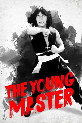 The Young Master poster
