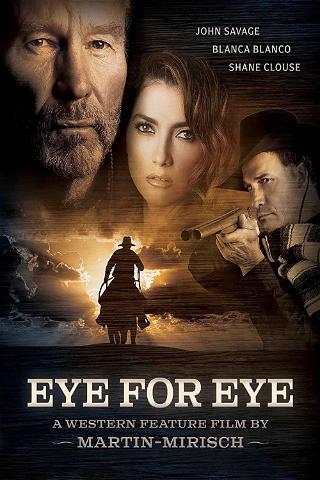 Eye for Eye poster