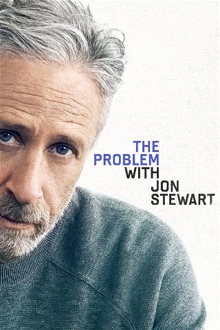El problema con Jon Stewart poster