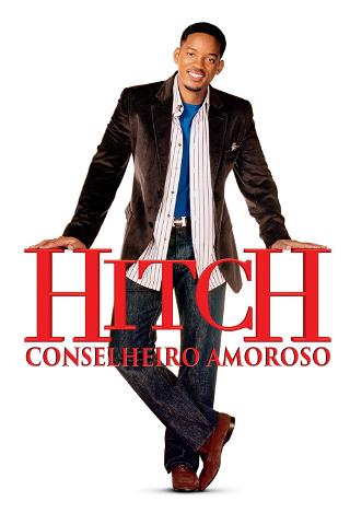 Hitch: Conselheiro Amoroso poster