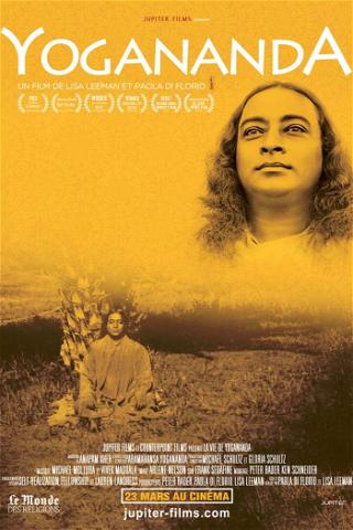 Awake: The Life of Yogananda poster