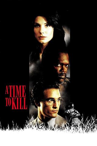 Juryn - A Time To kill poster