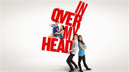 In Over My Head poster
