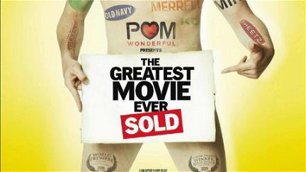 The Greatest Movie Ever Sold poster