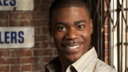 The Tracy Morgan Show poster