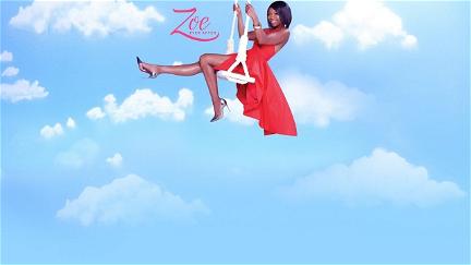 Zoe Ever After poster