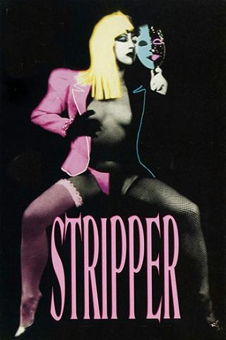 Striptizerki poster