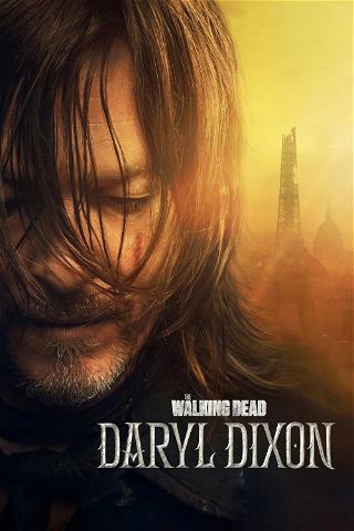 The Walking Dead : Daryl Dixon poster
