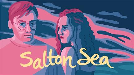 Salton Sea poster
