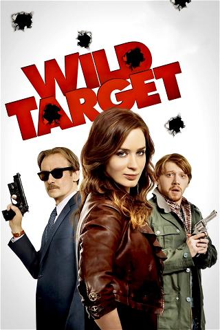 Wild Target – Sein schärfstes Ziel poster