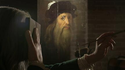 Leonardo: The Mystery Of The Lost Portrait poster