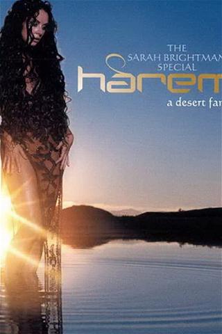 Sarah Brightman: Harem - A Desert Fantasy poster
