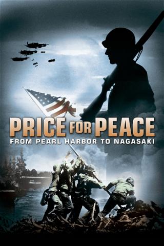 El precio de la paz poster
