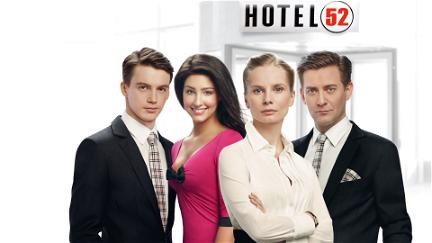Hotel 52 poster