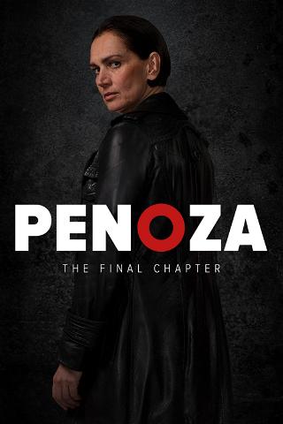 Penoza - Die Rächerin poster