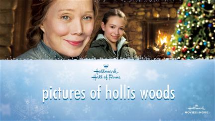 Pictures of Hollis Woods poster