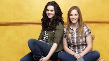 Switched at Birth poster