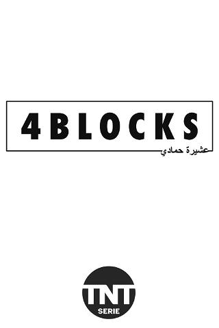 4 Blocks poster