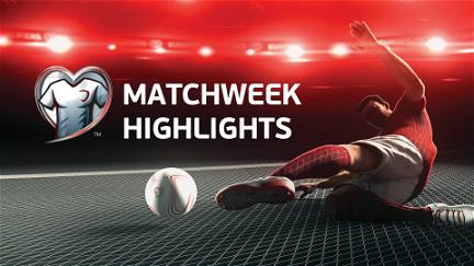European Qualifiers Matchweek Highlights poster