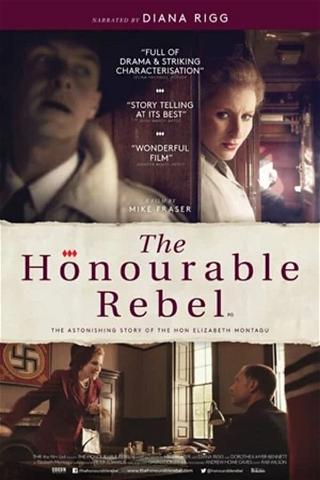 The Honourable Rebel poster