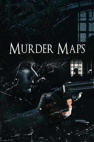 Murder Maps poster
