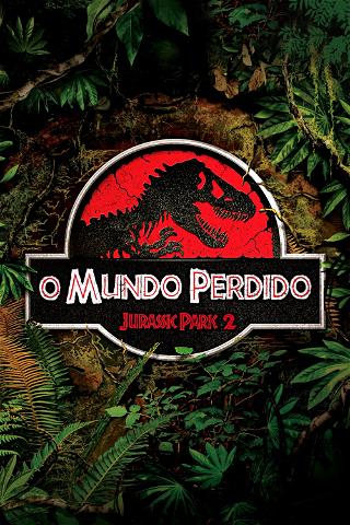 O Mundo Perdido: Jurassic Park poster