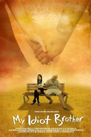 My Idiot Brother poster