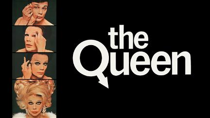 The Queen poster