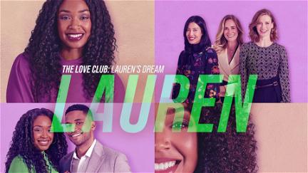 The Love Club: Lauren’s Dream poster