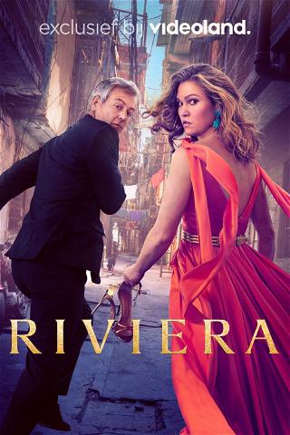 Riviera poster
