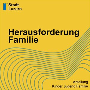Herausforderung Familie poster