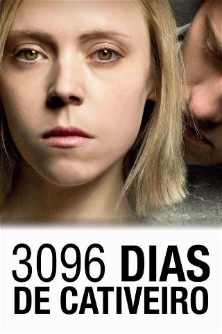 3096 Dias de Cativeiro poster